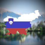 Reрublika Slovenija
