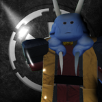 { The Imperial Senate }
