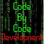 Code By Code Development