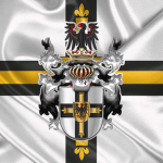 the teutonic order (VV)