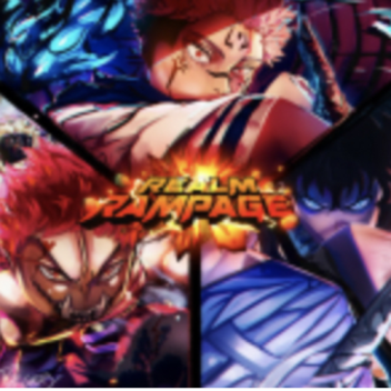 Realm Rampage [BETA]