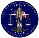 LAPD PalmRP