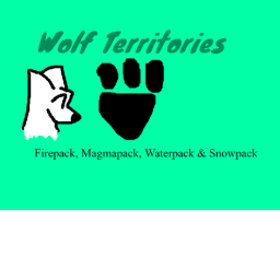 Pack Territory