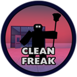 Clean Freak