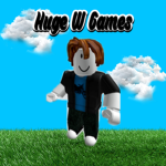 Huge W Games