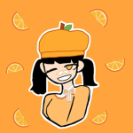 Ms Orange