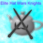 Elite Hat Wars Knights
