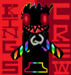King's crew!