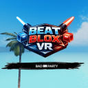 ⚔️ Beatblox VR - BAD PARTY event 🎶