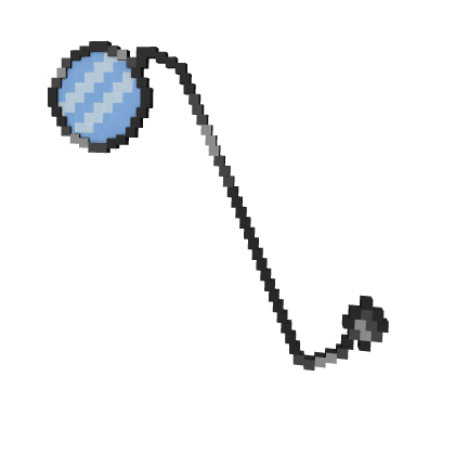 8-Bit Monocle
