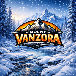 [NEW][FREE AVA + X5]MOUNT VANZORA
