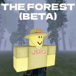 The Forest (BETA)