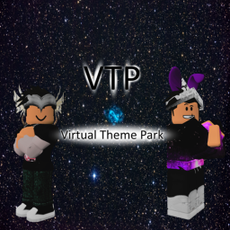 Virtual Theme Park V1 [ALPHA]