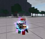 Fans del metaverso robloxiano y más