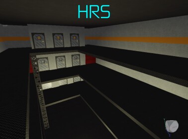 Henry Robotics Containment