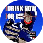 Megalith of Pepsiman