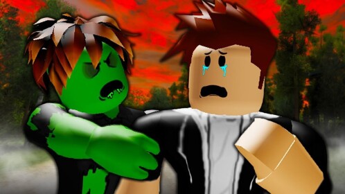 Zombie Apocalypse BETA