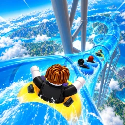 The Tallest Tube Slide icon