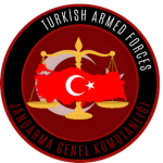 | TMC | Jandarma Genel Komutanlığı