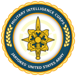 |JUSAR| Military Intelligence Corps