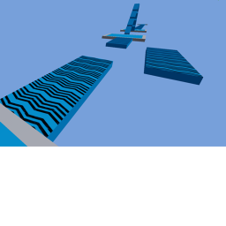 Electric Obby