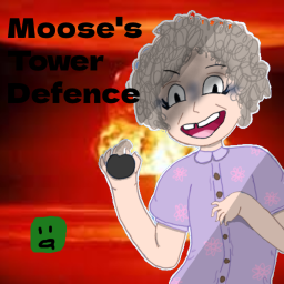 Moose's TD Game (WIP)