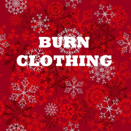 BURN Clothing Ministore