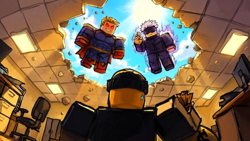 [HOMELANDER] ANTI-HERO