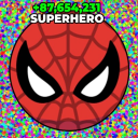 Superhero Evolution