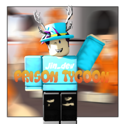 Prison tycoon!  Beta!