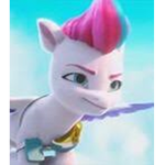 Princess Zipp Storm's Group
