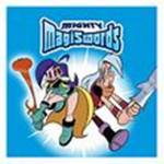 Mighty Magiswords Rp