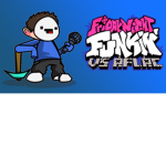 Funky friday knz