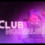 Club Nostalgia