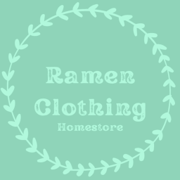 Ramen Clothing Homestore