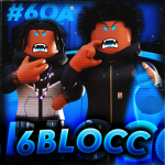 6Blocc/6OA #DOA
