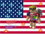 Toryrock77's Fanclub :3