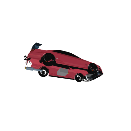 Car Indonesian 2