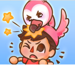 Flamingo fan ClUb Fly
