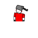 TinPotRed Clubs!
