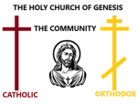 community of Genesis