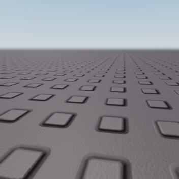Just a baseplate.