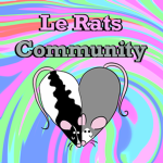 le rats :D