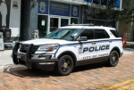 Tampa pd