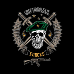 |USARS| Special Force