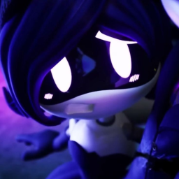 💜
