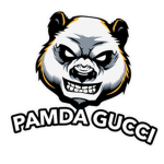 Pamda Gucci