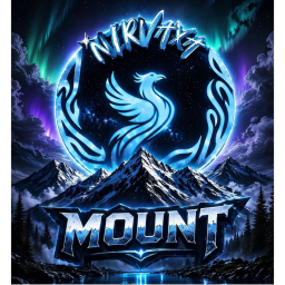 [BETA] NIRVAXA MOUNT