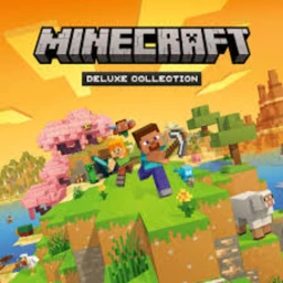 MINECRAFT | BETA icon