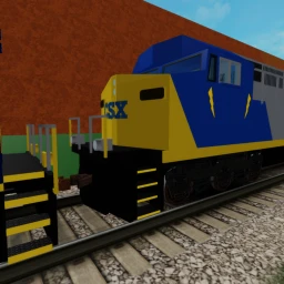 test railfan place icon